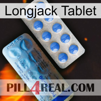 Longjack Tablet 40